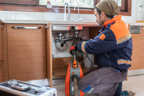 Best Emergency Plumbing Repair  in Oronogo, MO