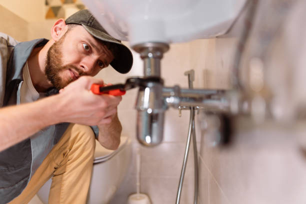 Best Faucet Repair  in Oronogo, MO