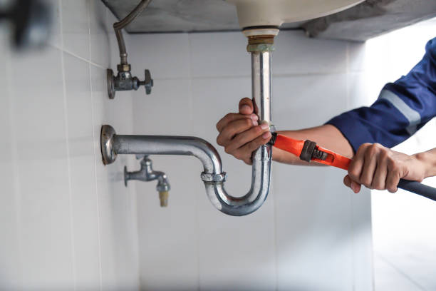 Best Hot Water Heater Installation  in Oronogo, MO